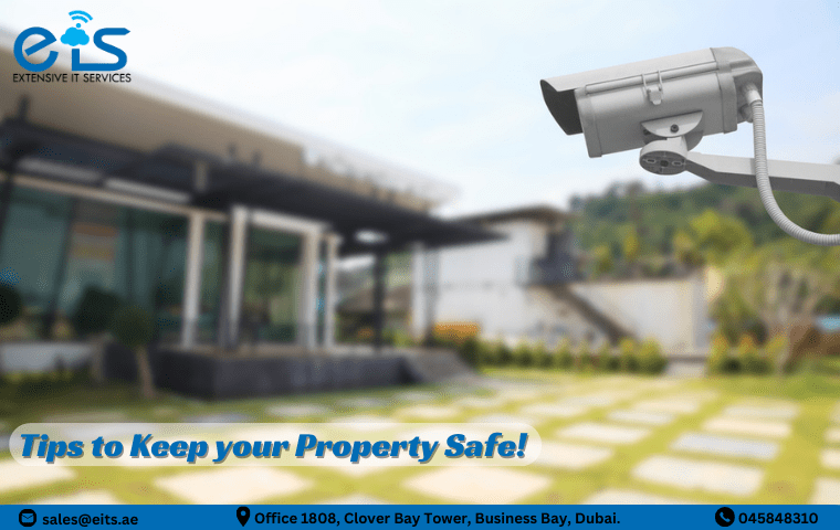 11 Tips to Keep Your Rental Property Safe and Increase Security in Dubai